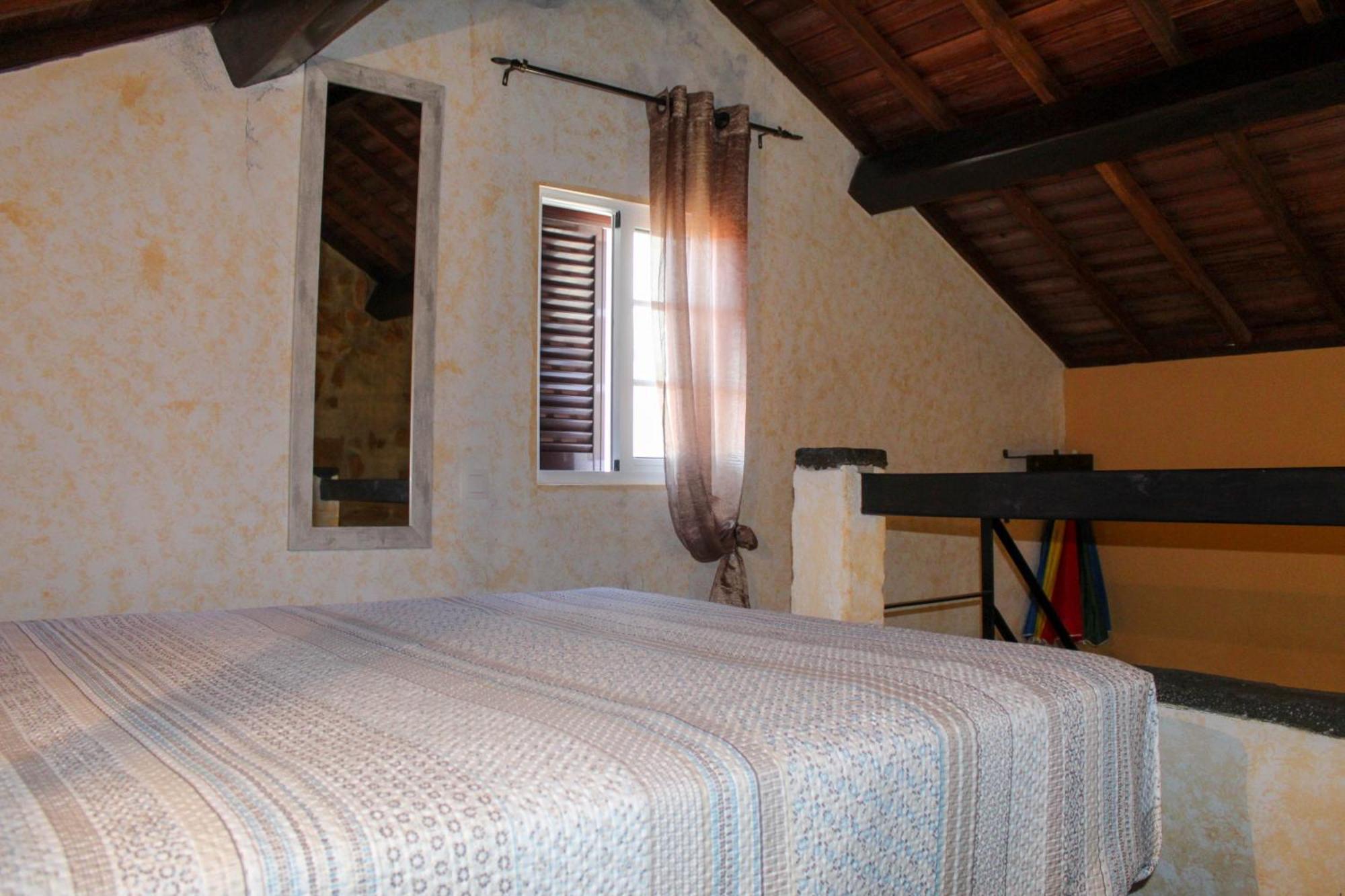 Villa Casa Pe Na Areia Mosteiros  Exterior foto